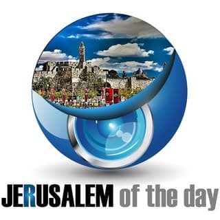 Jerusalem Of The Day