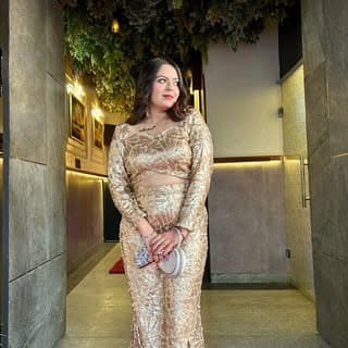 Nishmeet Kaur