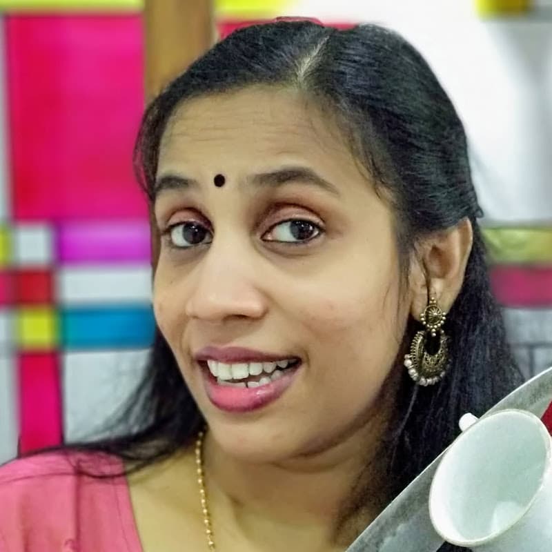 Sreedevi Unniranjan