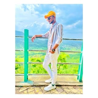 Faizan Ali