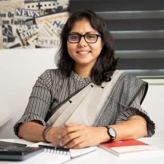 CA Saradha Hariharan