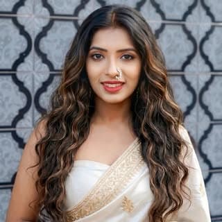 Shristika Chandran