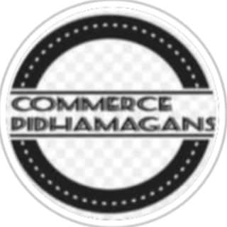 Commerce_pidhamagans
