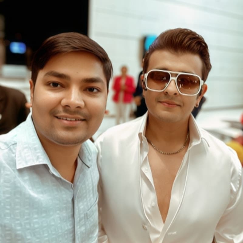 Sonu Kumar Singh