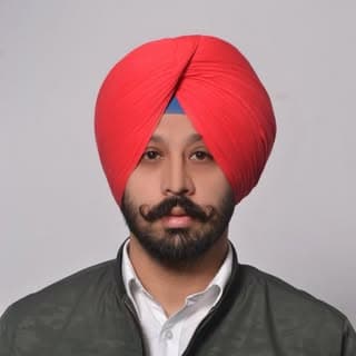 Baljeet Singh Dhiman