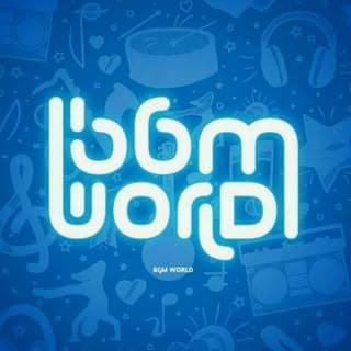 BGM WORLD