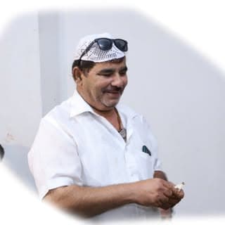 Haji Abdul Gani Khan