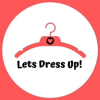 LetsDressUp