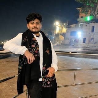 Sonu Yadav