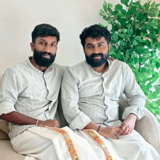 Vishnu Ravindran V Designs