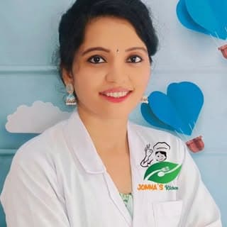 Chef Priyanka/Dosa Queen