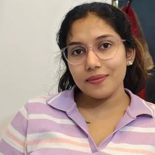 Avani Ashok
