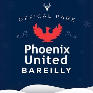Phoenixunited Bareilly