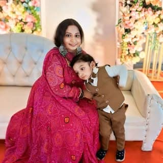 Shambhavi Sonal Pathak