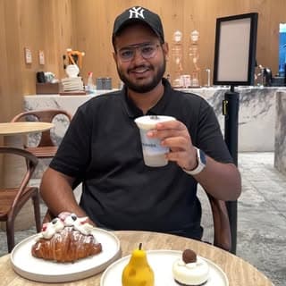 Vinay Asudani || Content Creator π