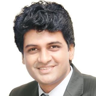 Dr. Subrahmanyam Karuturi