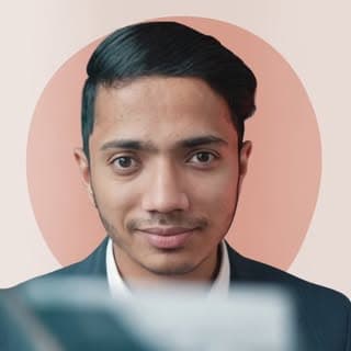 Anmol Upadhyay | Tech & AI