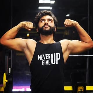 Darshan Gowda ๐ฎ๐ณ