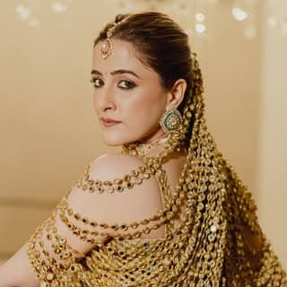 Nupur Sanon