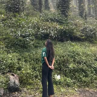 Pavani Naidu ?