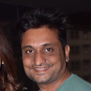 Rohit Saraiya