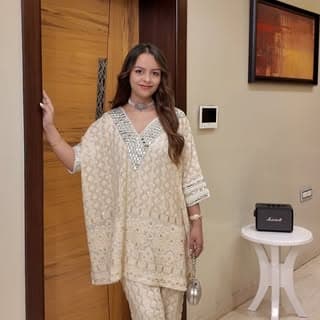 Nishita bhadoriya