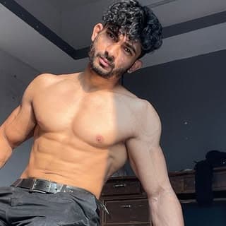 Azhar Saiyad