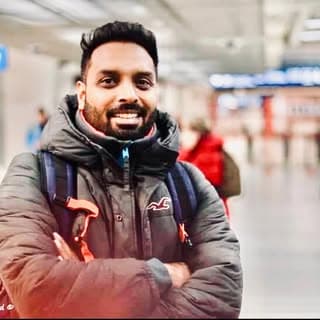 Amardeep Panesar