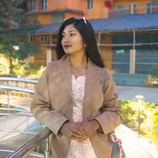 Anjuma Parvin