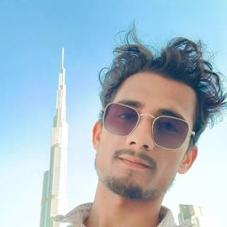 Stylish Parvej