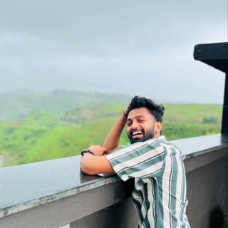 Sahil subhash randhe