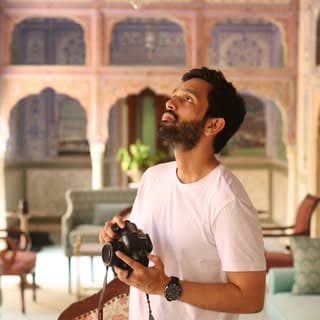 Rishul Bangar | Travel & Experiences