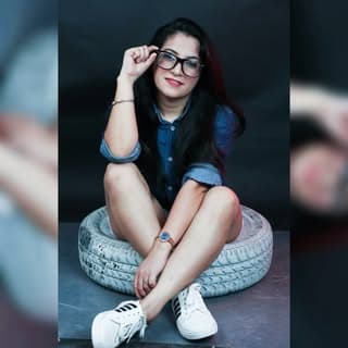 Mahi Soni (MRS Choudhary)