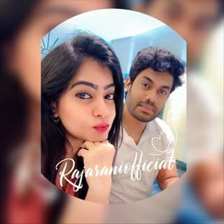 Prrasanthhie Raghav
