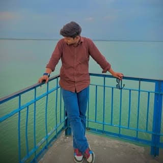 Sanju Pandey
