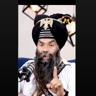 Gurpreet Nishan E Khalsa