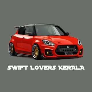 SWIFT LOVERS KERALA🔰 (SLK)
