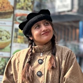 Dr.Irfana Ibrahim