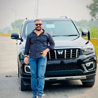 Manish Yadav Chandpur