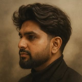 Thousif Ahmed Agadi