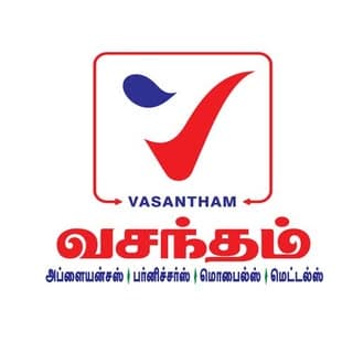 Vasantham Furnitures
