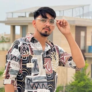DHARMRAJ CHOUDHARY