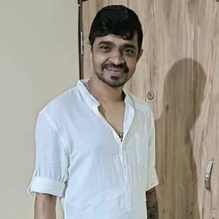 Vinay Kumar Soni
