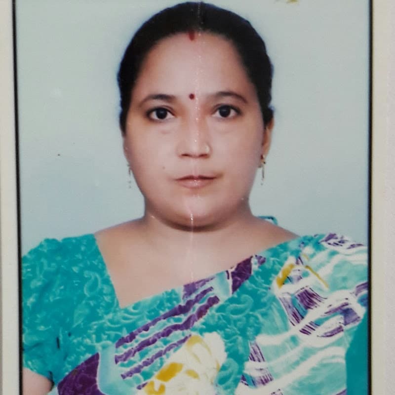 Radha Gangwal