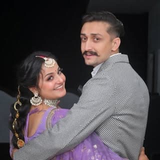Panku Shivi Thakur