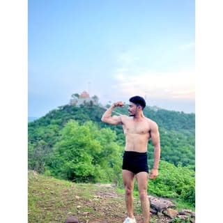 Mangal Parihar