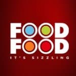 FoodFood - It's Sizzling