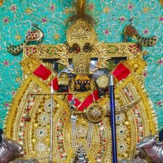 श्री साँवलिया सेठ🚩