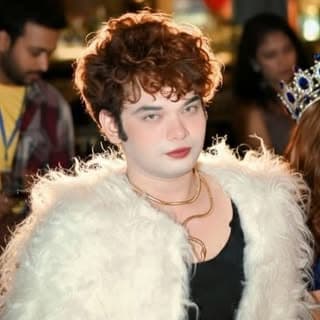 Arijit Maity | Fashion Designer & Celebrity Stylist