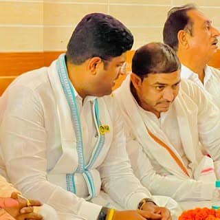 Dushyant Chautala Next Cm HR